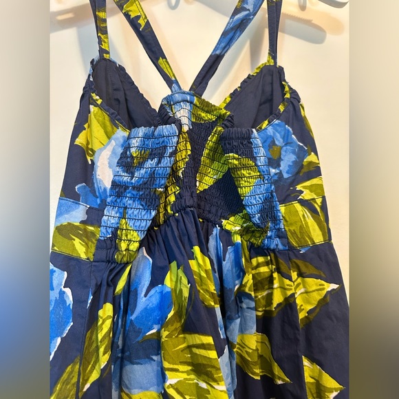 Hollister | Floral mini dress - Picture 5 of 5
